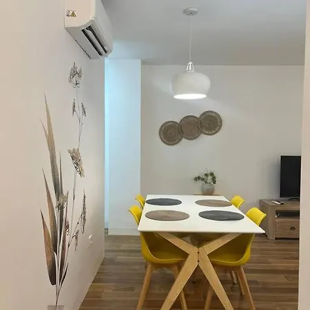 Apartment 3 Soles Grupo Ac Gestion *